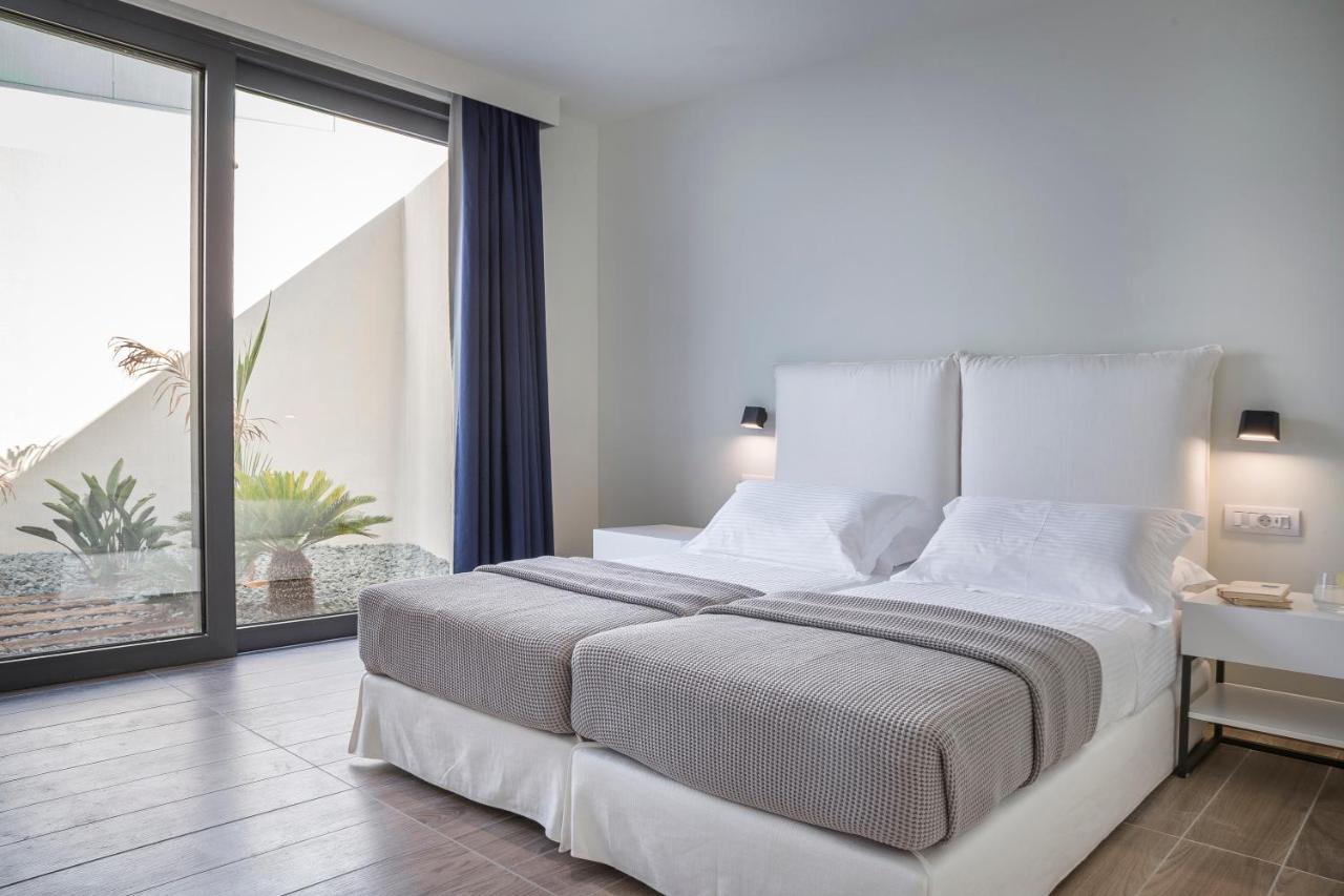 Oikos Boutique Residences Platíesz Kültér fotó